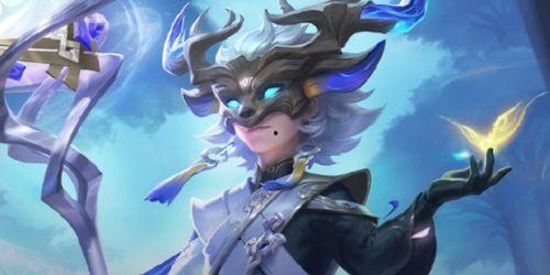 s34王者荣耀最新爆料,神秘英雄登场，战局再掀风云  第2张